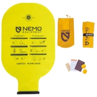 Nemo Tensor Trail Regular Mummy