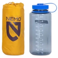 Nemo Tensor Trail Regular Mummy