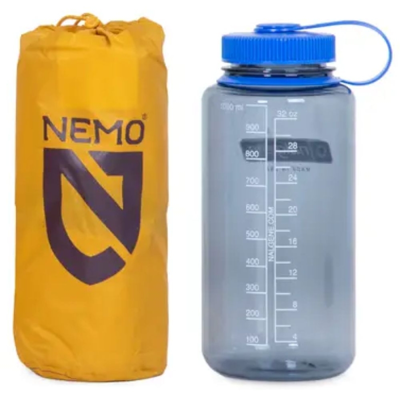 Nemo Tensor Trail Regular Mummy