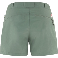 Fjällräven High Coast Lite Shorts Women's Patina Green
