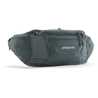 Patagonia Dirt Roamer Waist Pack Nouveau Green