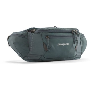 Patagonia Dirt Roamer Waist Pack Nouveau Green