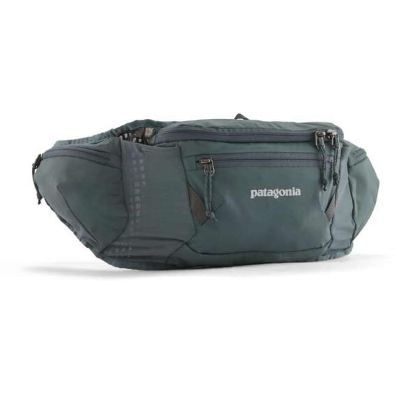 Patagonia Dirt Roamer Waist Pack Nouveau Green