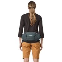 Patagonia Dirt Roamer Waist Pack Nouveau Green