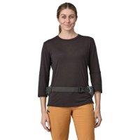 Patagonia Dirt Roamer Waist Pack Nouveau Green