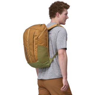 Patagonia Black Hole Pack 25L Pufferfish Gold