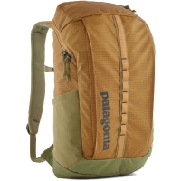 Patagonia Black Hole Pack 25L Pufferfish Gold