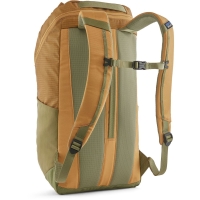 Patagonia Black Hole Pack 25L Pufferfish Gold