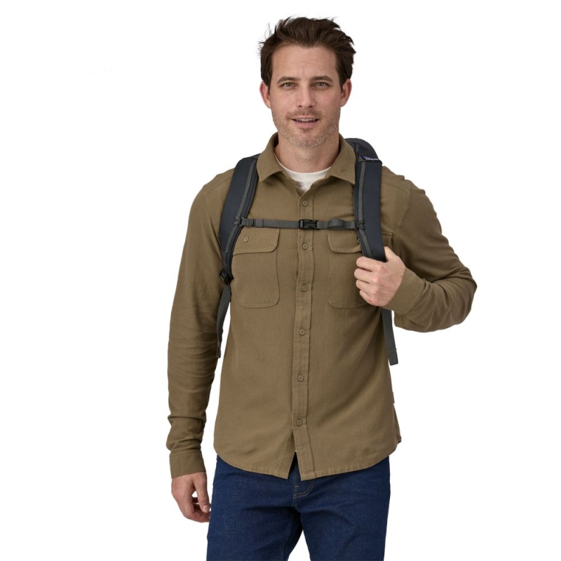 Patagonia Black Hole Pack 32L Smolder Blue
