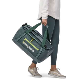Patagonia Black Hole Duffel 40L Nouveau Green