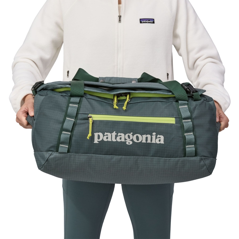 Patagonia Black Hole Duffel 40L Nouveau Green