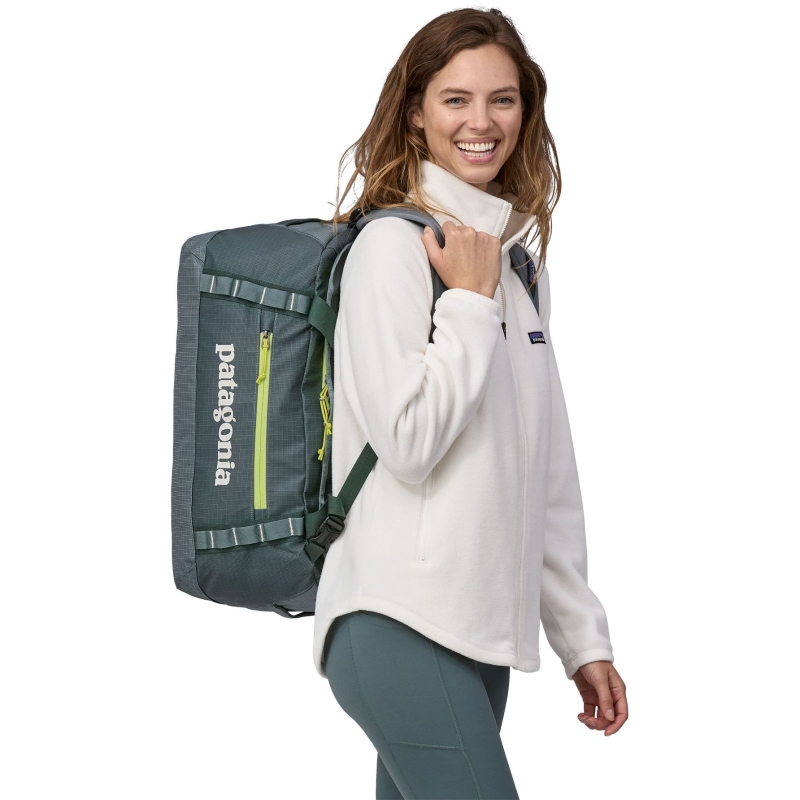 Patagonia Black Hole Duffel 40L Nouveau Green