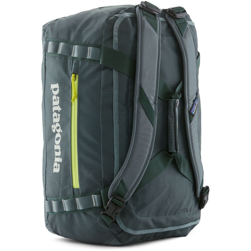 Patagonia Black Hole Duffel 40L Nouveau Green