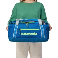Patagonia Black Hole Duffel 40L Vessel Blue