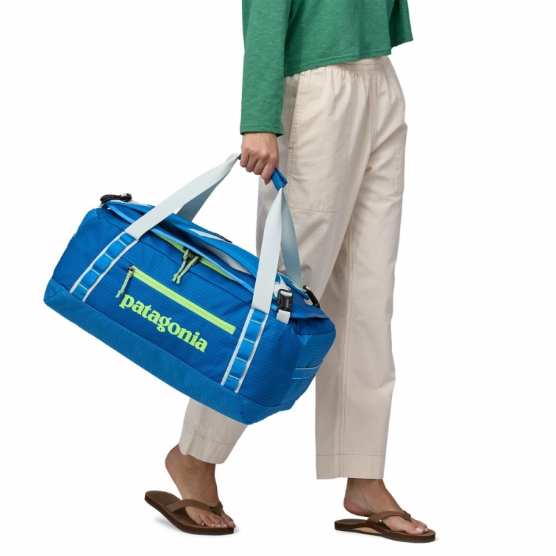 Patagonia Black Hole Duffel 40L Vessel Blue