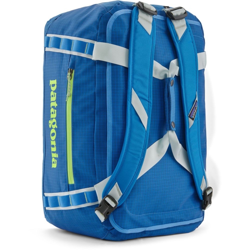 Patagonia Black Hole Duffel 40L Vessel Blue