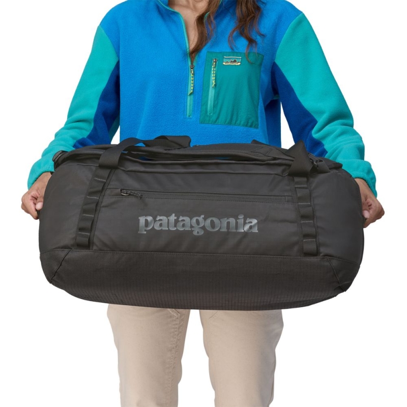 Patagonia Black Hole Duffel 55L Black