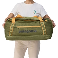 Patagonia Black Hole Duffel 55L Buckhorn Green