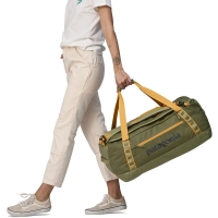 Patagonia Black Hole Duffel 55L Buckhorn Green