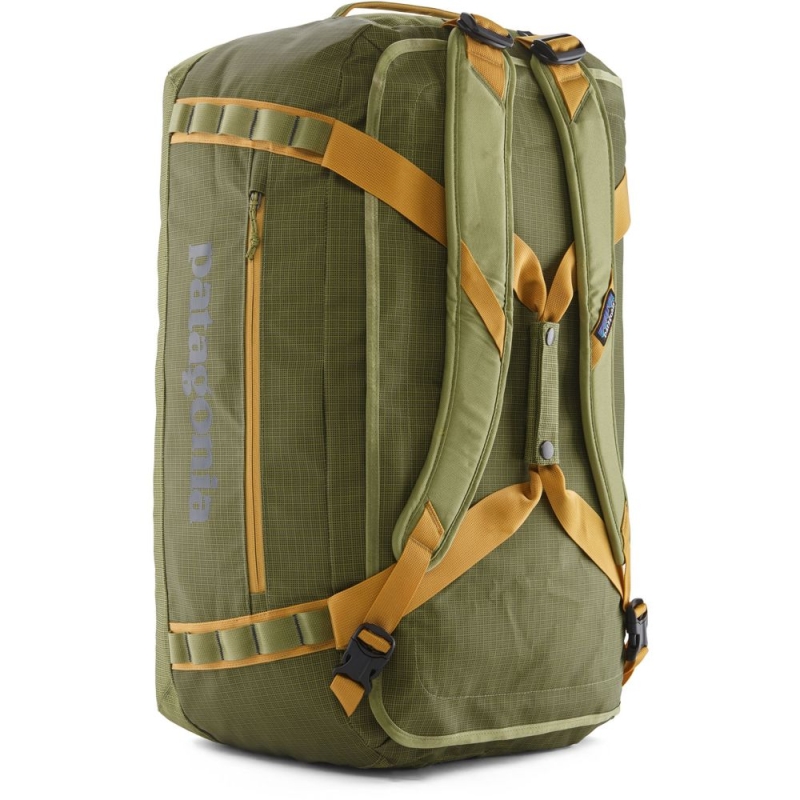 Patagonia Black Hole Duffel 55L Buckhorn Green