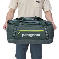 Patagonia Black Hole Duffel 55L Nouveau Green