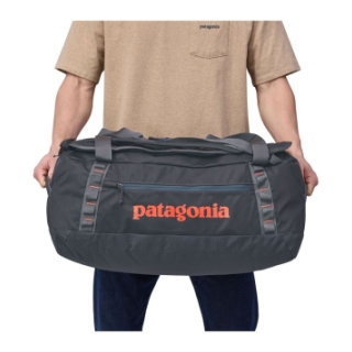 Patagonia Black Hole Duffel 55L Smolder Blue