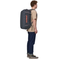 Patagonia Black Hole Duffel 55L Smolder Blue