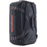 Patagonia Black Hole Duffel 55L Smolder Blue