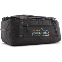 Patagonia Black Hole Duffel 55L Unity Fitz: Ink Black