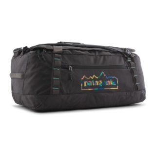 Patagonia Black Hole Duffel 55L Unity Fitz: Ink Black