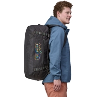 Patagonia Black Hole Duffel 55L Unity Fitz: Ink Black