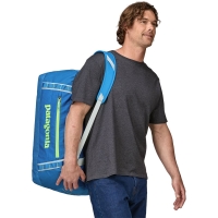 Patagonia Black Hole Duffel 55L Vessel Blue