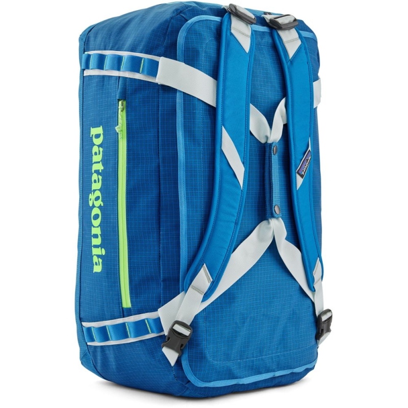 Patagonia Black Hole Duffel 55L Vessel Blue