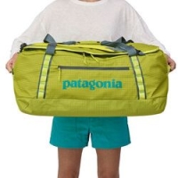 Patagonia Black Hole Duffel 70L Phosphorus Green