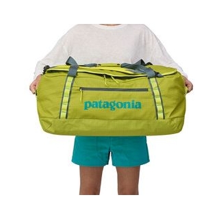 Patagonia Black Hole Duffel 70L Phosphorus Green