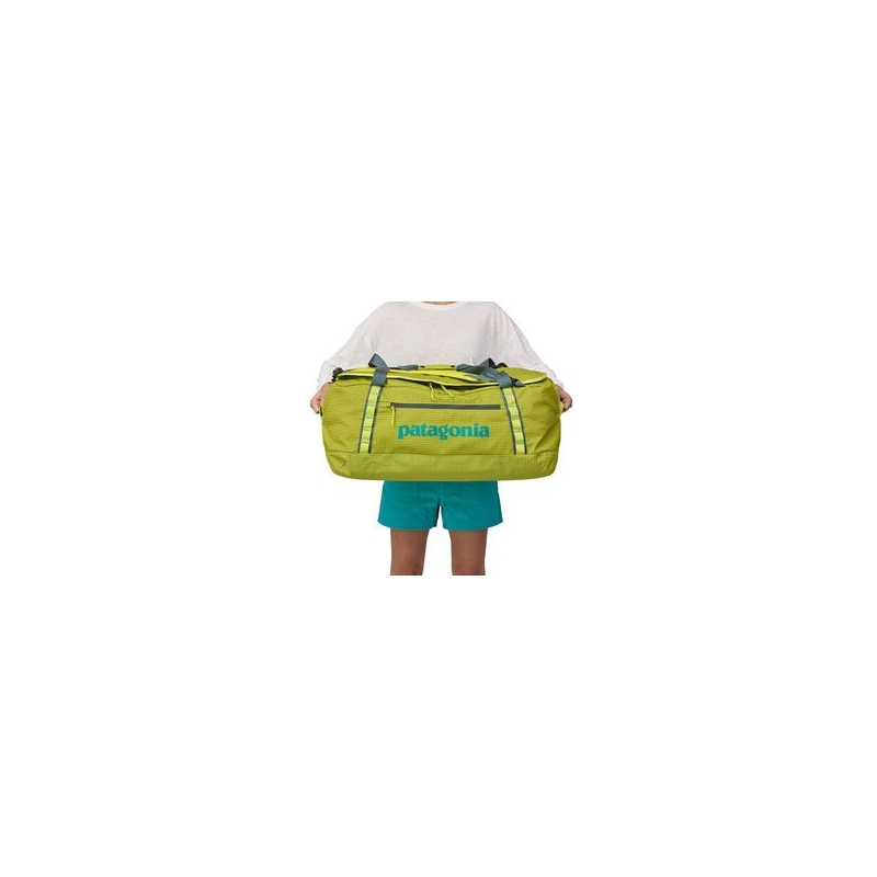Patagonia Black Hole Duffel 70L Phosphorus Green