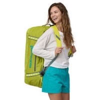 Patagonia Black Hole Duffel 70L Phosphorus Green