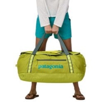 Patagonia Black Hole Duffel 70L Phosphorus Green