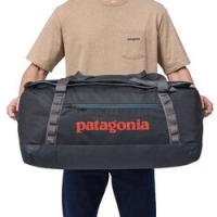 Patagonia Black Hole Duffel 70L Smolder Blue