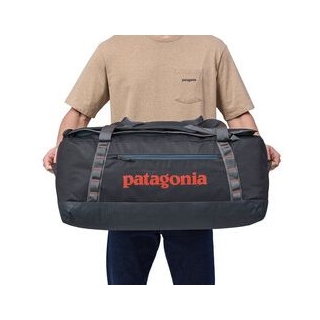 Patagonia Black Hole Duffel 70L Smolder Blue