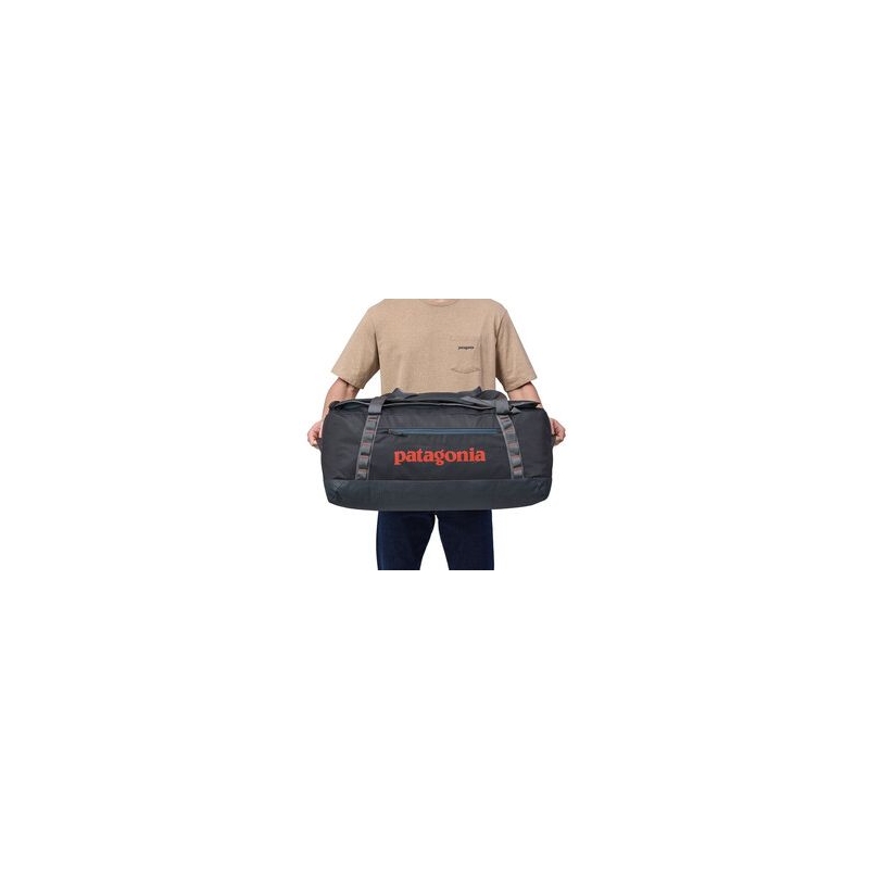 Patagonia Black Hole Duffel 70L Smolder Blue