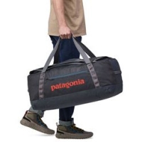 Patagonia Black Hole Duffel 70L Smolder Blue
