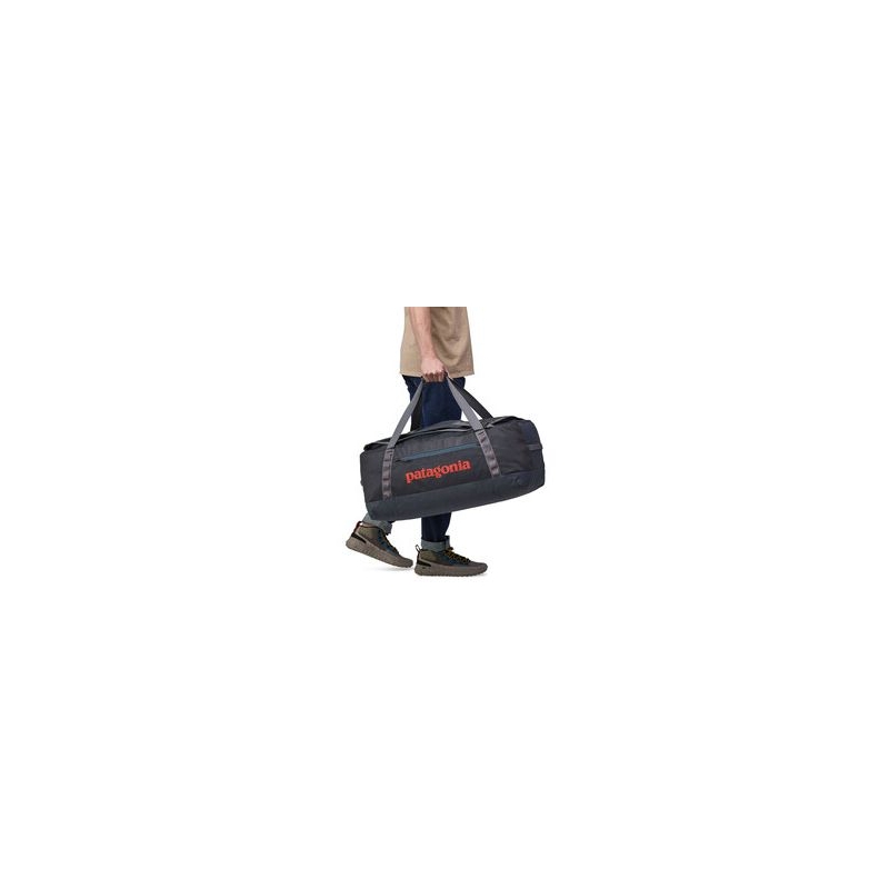 Patagonia Black Hole Duffel 70L Smolder Blue