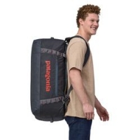 Patagonia Black Hole Duffel 70L Smolder Blue