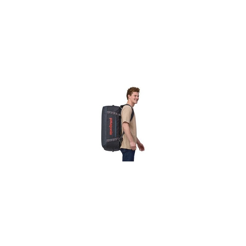 Patagonia Black Hole Duffel 70L Smolder Blue
