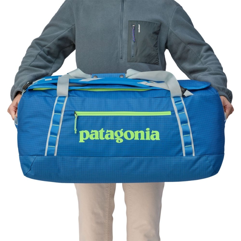Patagonia Black Hole Duffel 70L Vessel Blue