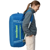 Patagonia Black Hole Duffel 70L Vessel Blue
