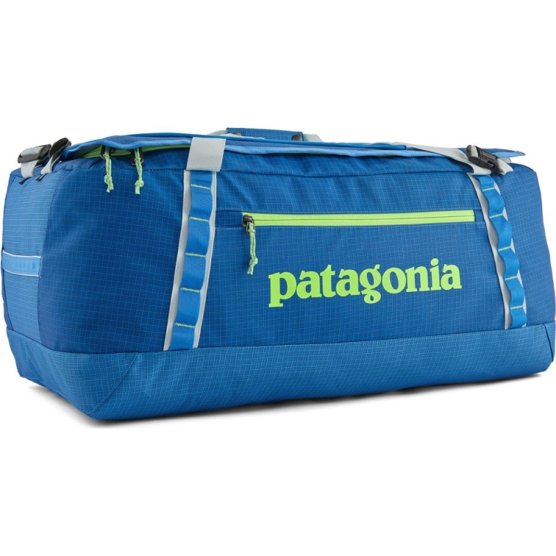 Patagonia Black Hole Duffel 70L Vessel Blue