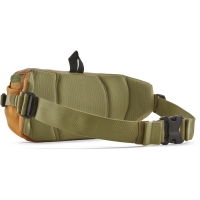 Patagonia Black Hole Waist Pack 5L Pufferfish Gold