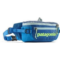 Patagonia Black Hole Waist Pack 5L Vessel Blue